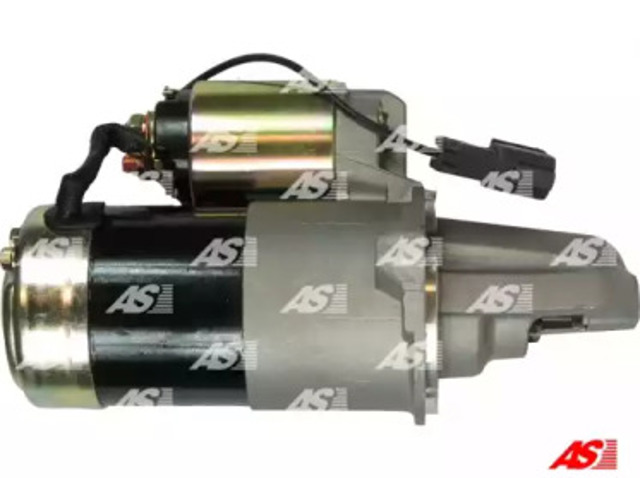 Стартер автомобиля S5017 AS-PL