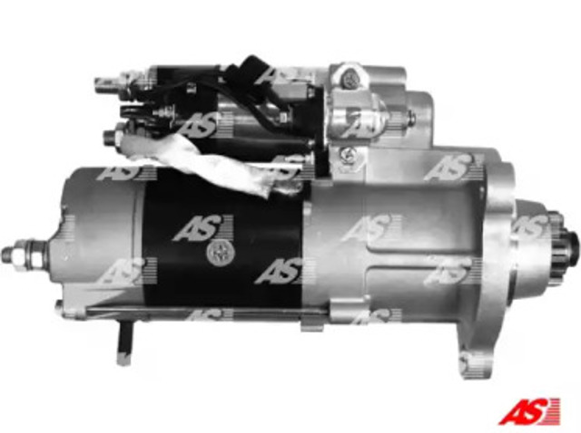 Стартер S5030 AS-PL