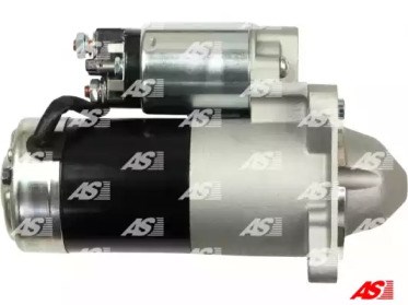Стартер S5042 AS-PL