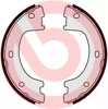 Колодки ручника S50521 BREMBO