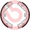 Колодки стояночного тормоза S50525 BREMBO