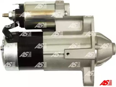 Стартер S5054 AS-PL