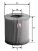 Фильтр масла S5071PE SOFIMA
