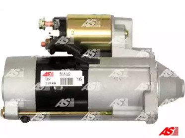S5105 AS-PL Стартер купить в Черновцы