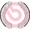 Задние барабанные тормозные колодки S54523 BREMBO