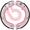 Колодки ручника S54524 BREMBO