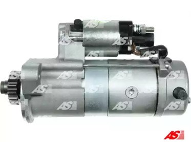 Стартер автомобиля S6156 AS-PL