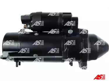 Стартер автомобиля S9236 AS-PL