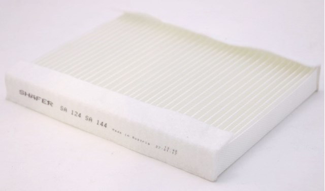 Фильтр воздушный отопителя SA144 SHAFER