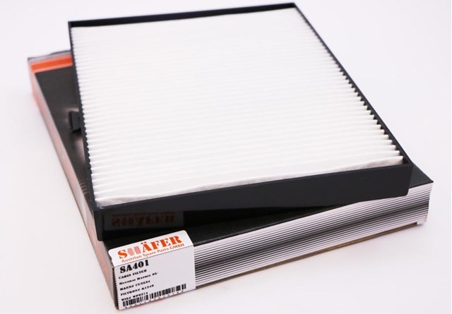Фильтр салона SA401 SHAFER