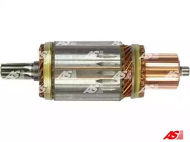 Якорь (ротор) стартера SA6002 AS-PL