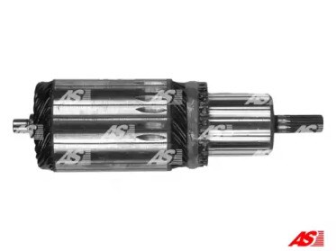 Ротор стартера SA6005 AS-PL