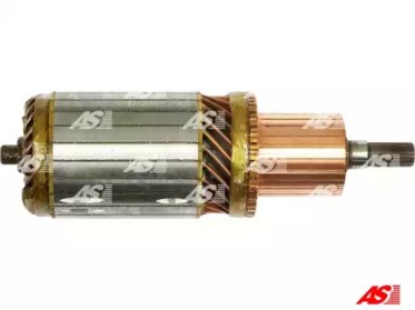 Якорь (ротор) стартера SA6020 AS-PL