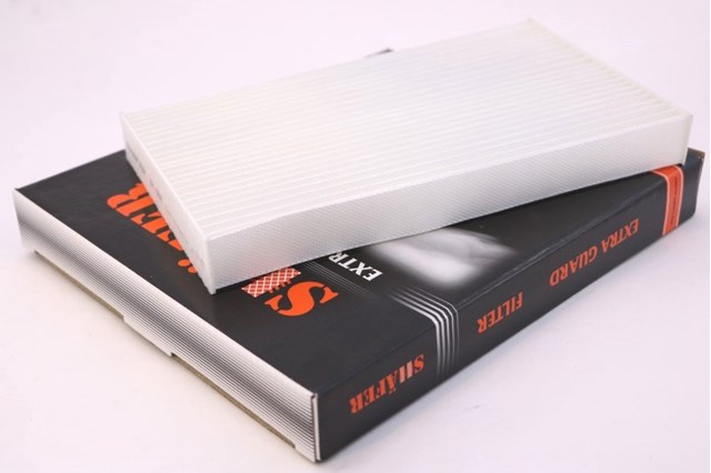 Фильтр пылевой SA684 SHAFER