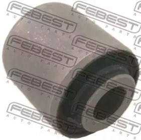 Сайлентблок верхнего заднего рычага SABB12R2 FEBEST