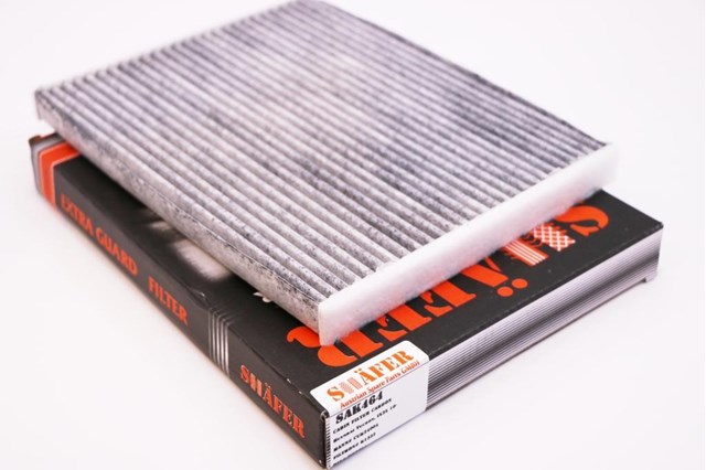 SAK464 SHAFER Фильтр салона купить в Винница
