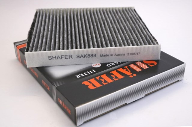 Фильтр пылевой SAK888 SHAFER