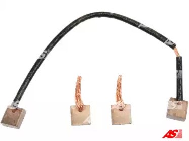 Щётка стартера SB1010 AS-PL