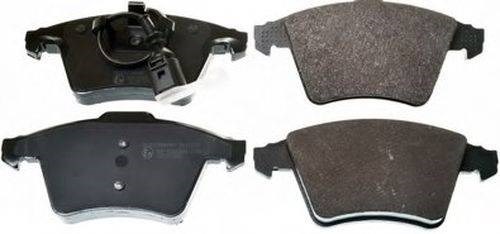 SB23746 SHAFER Колодки тормозные передние дисковые купить в Тернополь