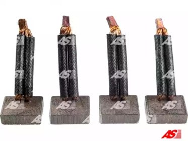 Щетки на стартер SB9010 AS-PL