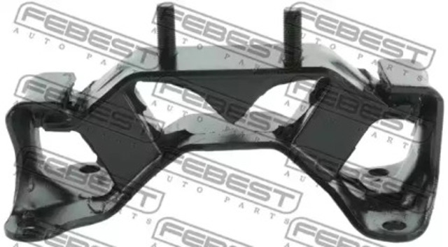 Гидроопора двигателя задняя SBM001 FEBEST