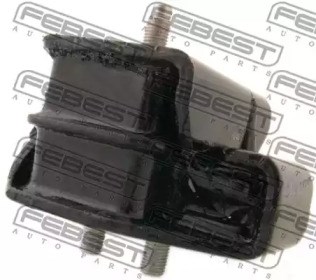 SBM009 FEBEST Передняя опора двигателя купить в Хмельницкий