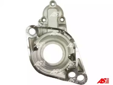 Стартер двигателя SBR0050 AS-PL