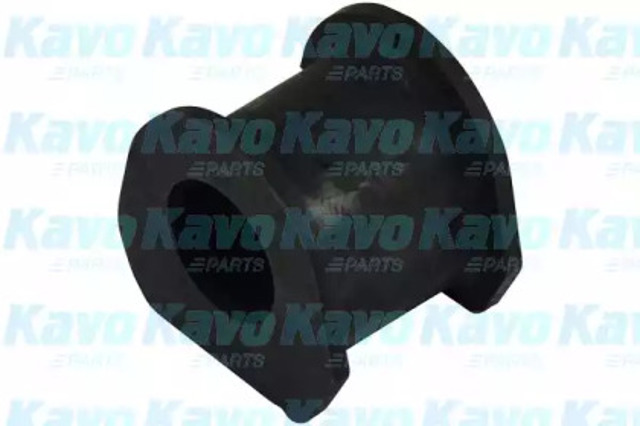 Втулки переднего стабилизатора SBS3042 KAVO PARTS