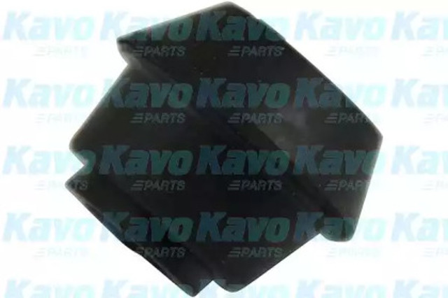 Сайлентблок стабилизатора, переднего SCR1002 KAVO PARTS