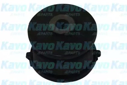 Сайлентблок заднего продольного рычага SCR3080 KAVO PARTS