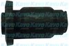 Сайлентблок переднего рычага SCR4506 KAVO PARTS