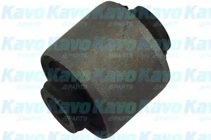 Сайлентблок заднього поперечного важеля, зовнішній SCR5507 Kavo Parts