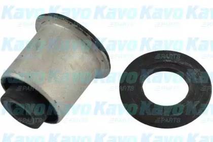 Сайлентблок нижнего переднего рычага SCR6520 KAVO PARTS