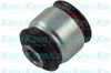 Сайлентблок заднего кулака SCR8037 KAVO PARTS