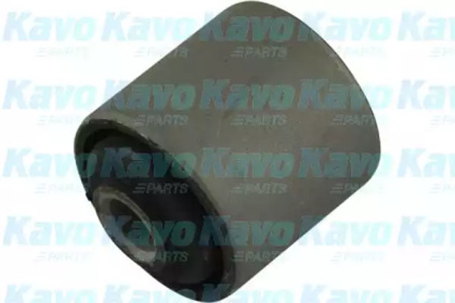 Сайлентблок заднего продольного нижнего рычага SCR9117 KAVO PARTS