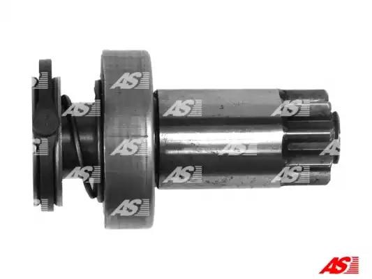 Привод стартера SD0132 AS-PL