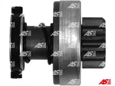 Привод стартера SD0154 AS-PL