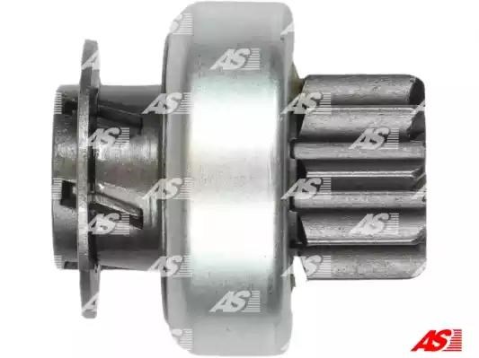AS-PL SD1011 Бендикс стартера в наличии Полтава