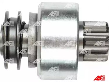 Привод стартера SD1018 AS-PL