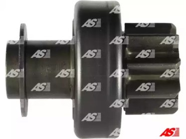 Привод стартера Toyota Hiace 3