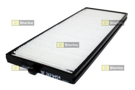 Внутрисалонный фильтр SF2KF9454 STARLINE