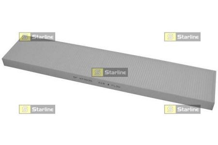 Воздушный фильтр салона SFKF9030 STARLINE