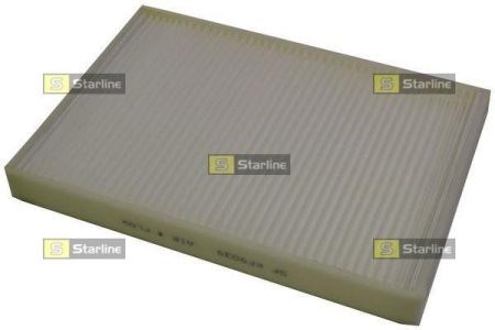 Воздушный фильтр салона SFKF9039 STARLINE