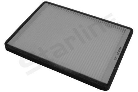 Фильтр пылевой Рено Меган 1