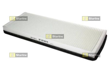 Внутрисалонный фильтр SFKF9474 STARLINE