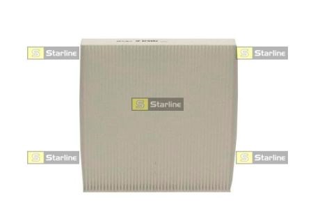 Фильтр салона SFKF9482 STARLINE