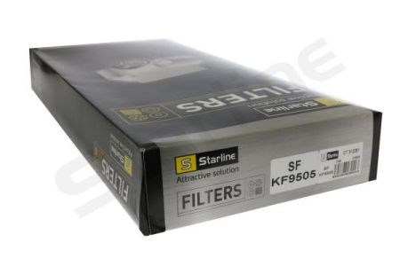 Внутрисалонный фильтр SFKF9505 STARLINE