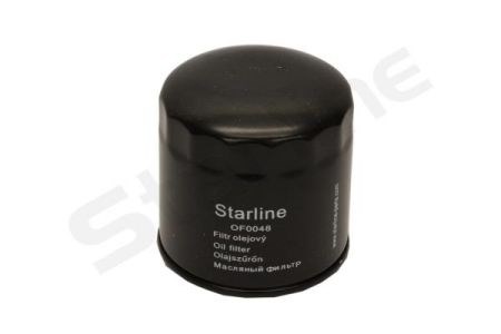 Фильтр центробежный очистки масла SFOF0048 STARLINE