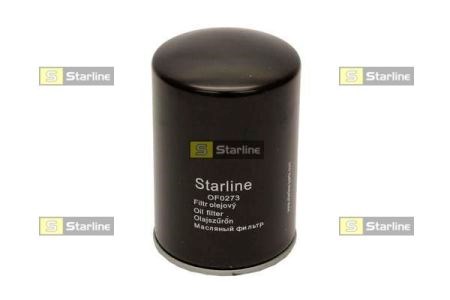 Масляный фильтр SFOF0273 STARLINE