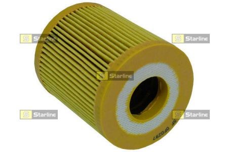 Масляный фильтр SFOF0297 STARLINE